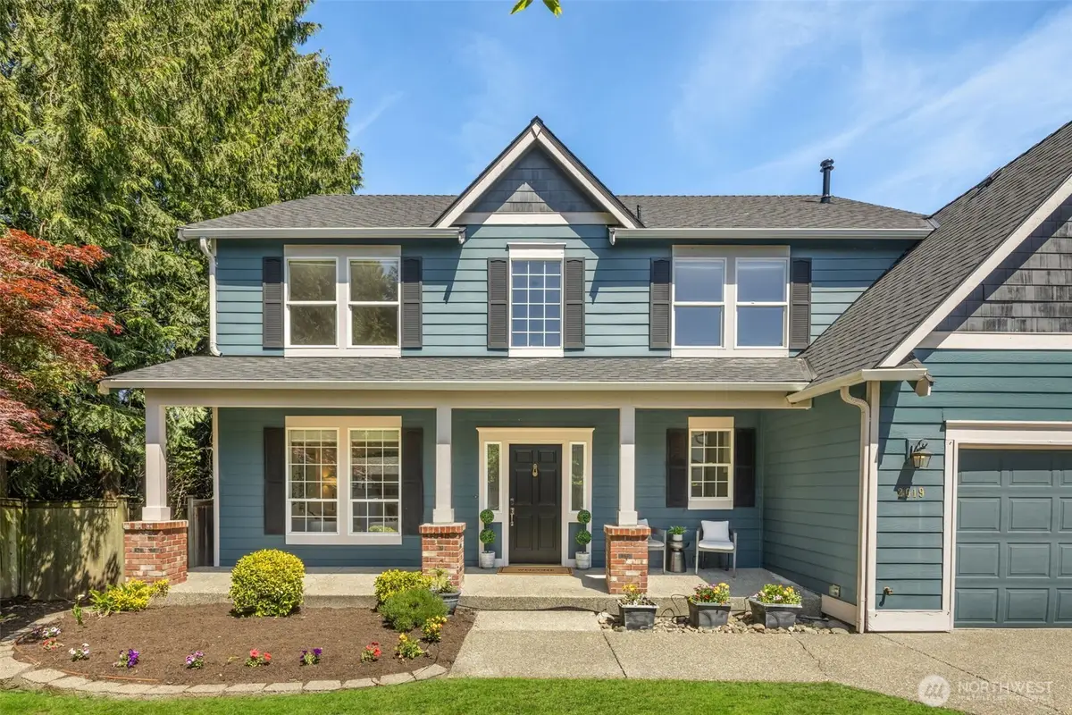 2619 Anacortes Avenue Ne, Renton, WA 98059 - #1