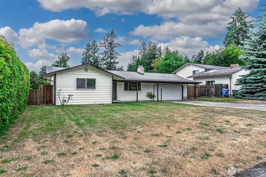 11319 107th Street Sw, Tacoma, WA 98498 - #2