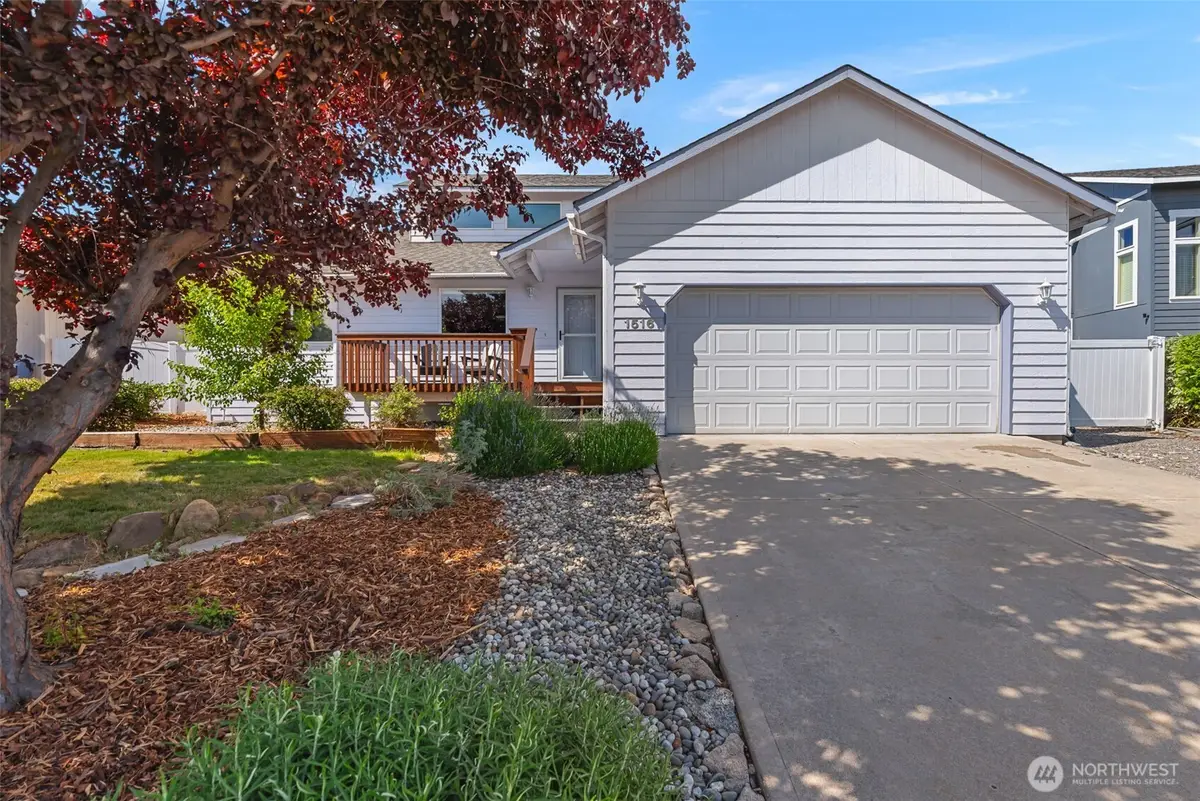 1516 Rex Road, Wenatchee, WA 98801 - #1