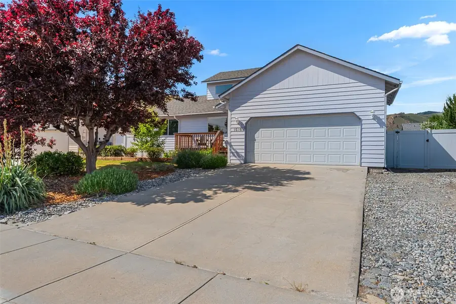 1516 Rex Road, Wenatchee, WA 98801 - #2