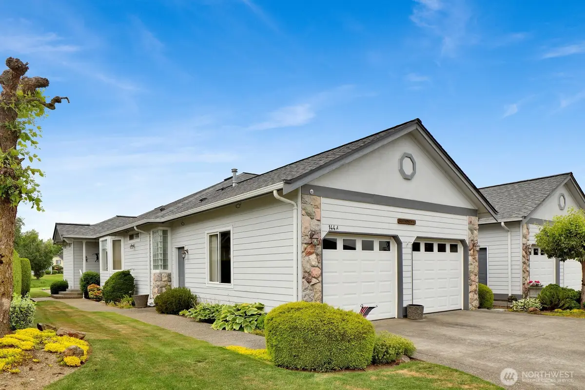 144 W Maberry Drive #A, Lynden, WA 98264 - #1