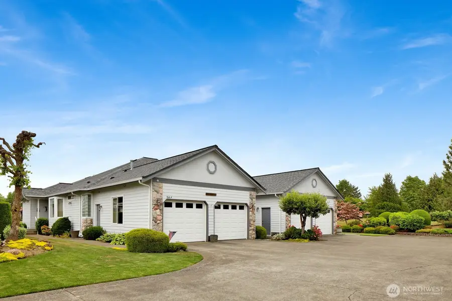 144 W Maberry Drive #A, Lynden, WA 98264 - #2