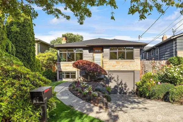 4306 29th Avenue W, Seattle, WA 98199