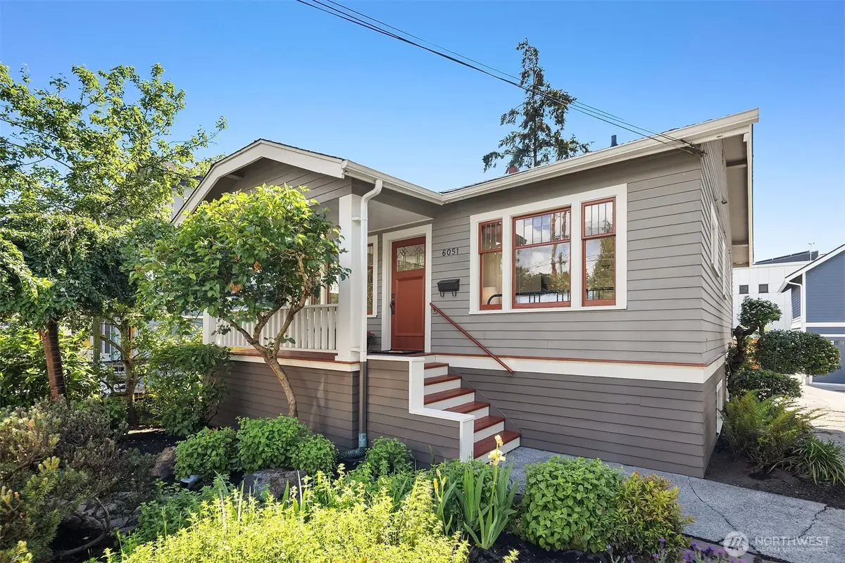 6051 6th Avenue Nw, Seattle, WA 98107 - #1