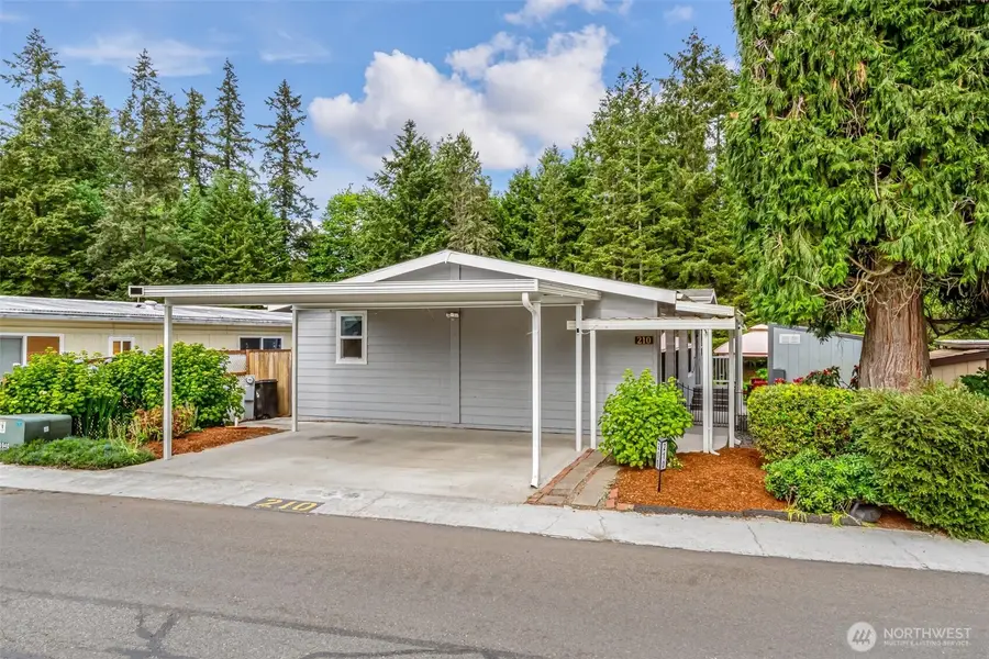 1725 242nd Street Se #210, Bothell, WA 98021 - #2