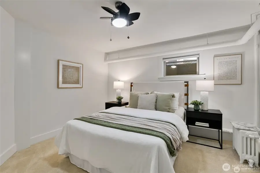 117 John Street #9, Seattle, WA 98109 - #3