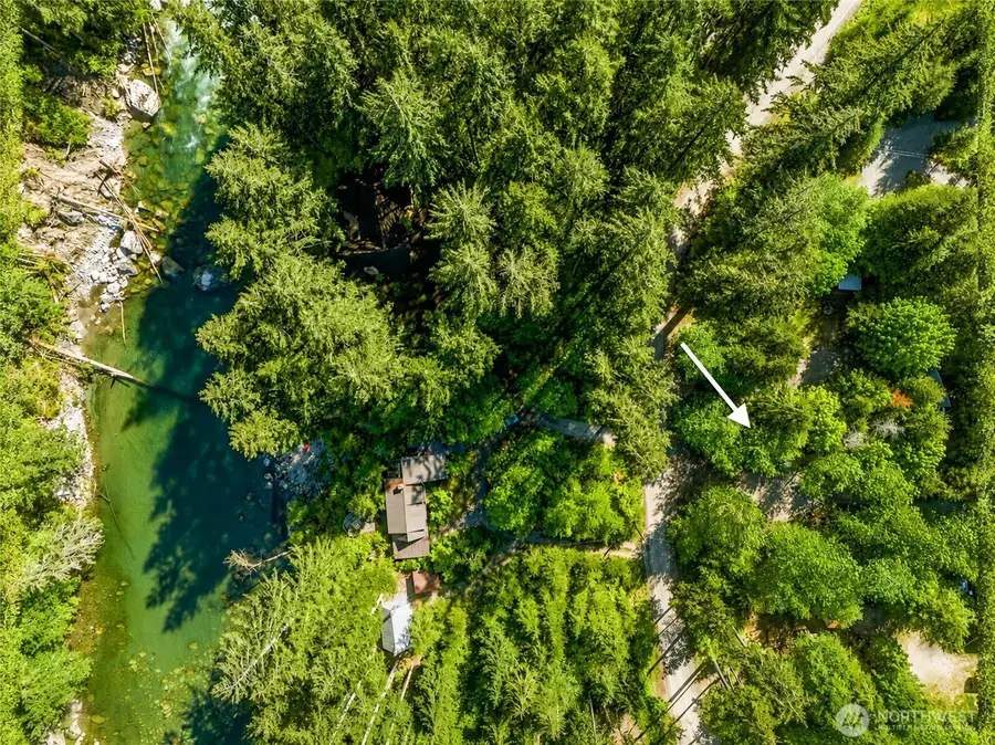 11869 Tye River Road Ne, Skykomish, WA 98288 - #3