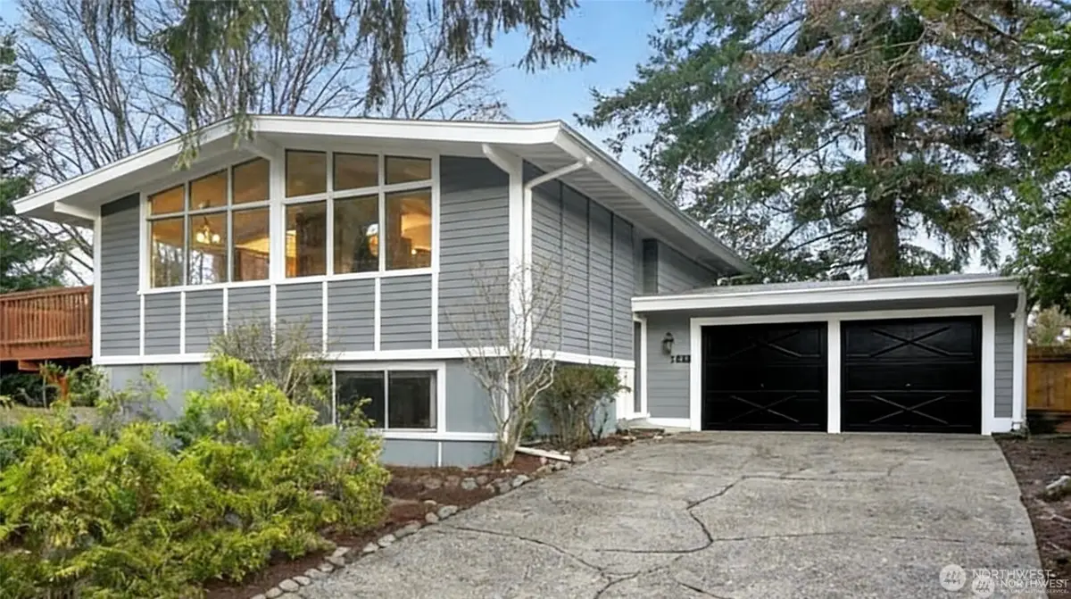 7426 139th Place Ne, Redmond, WA 98052 - #1