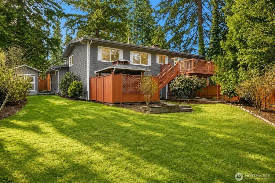 7426 139th Place Ne, Redmond, WA 98052 - #2