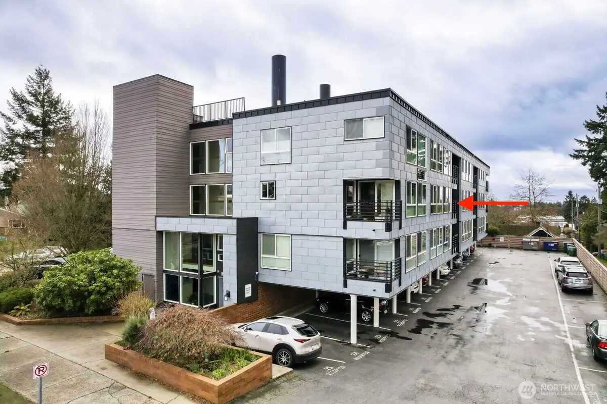3501 SW Holden Street #303, Seattle, WA 98126 - #1