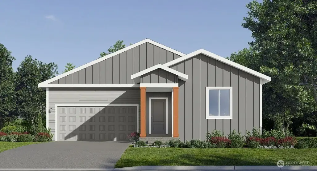 11 Moonshadow Lane, Carlsborg, WA 98324 - #1