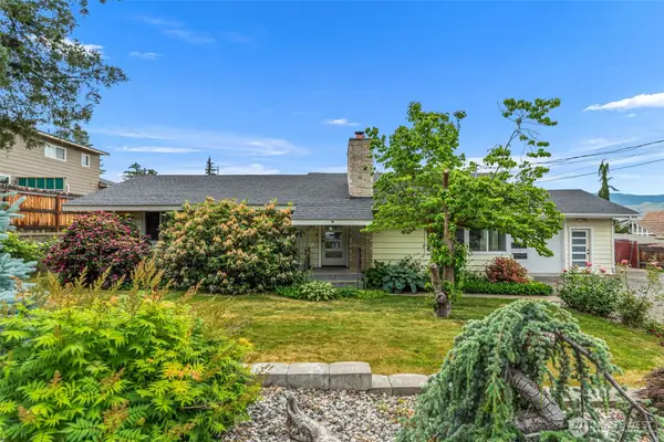 555 15th Street Ne, East Wenatchee, WA 98802