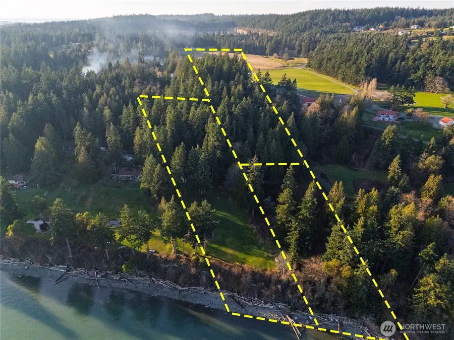 0 Seahorse Lane, Oak Harbor, WA 98277 - #2