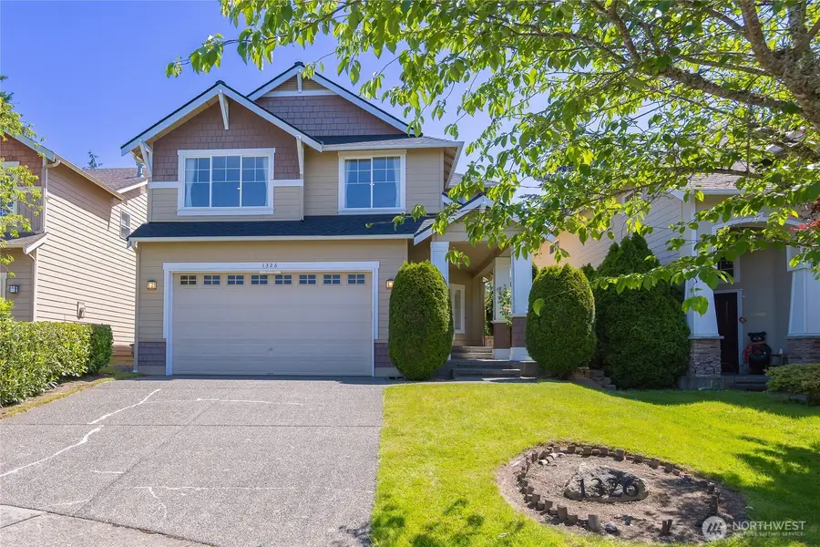1326 226th Court Se, Sammamish, WA 98075 - #2