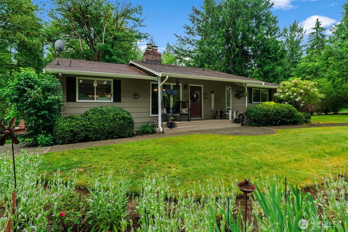 9721 72nd Avenue Nw, Gig Harbor, WA 98332 - #1