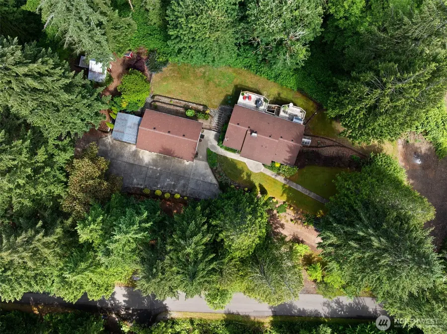 9721 72nd Avenue Nw, Gig Harbor, WA 98332 - #2