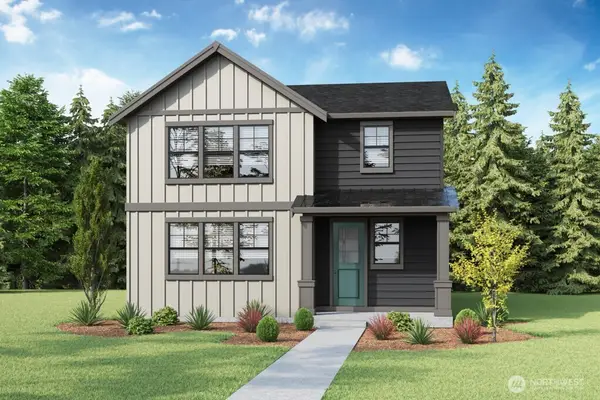 11438 SE 83rd Place #13, Newcastle, WA 98056