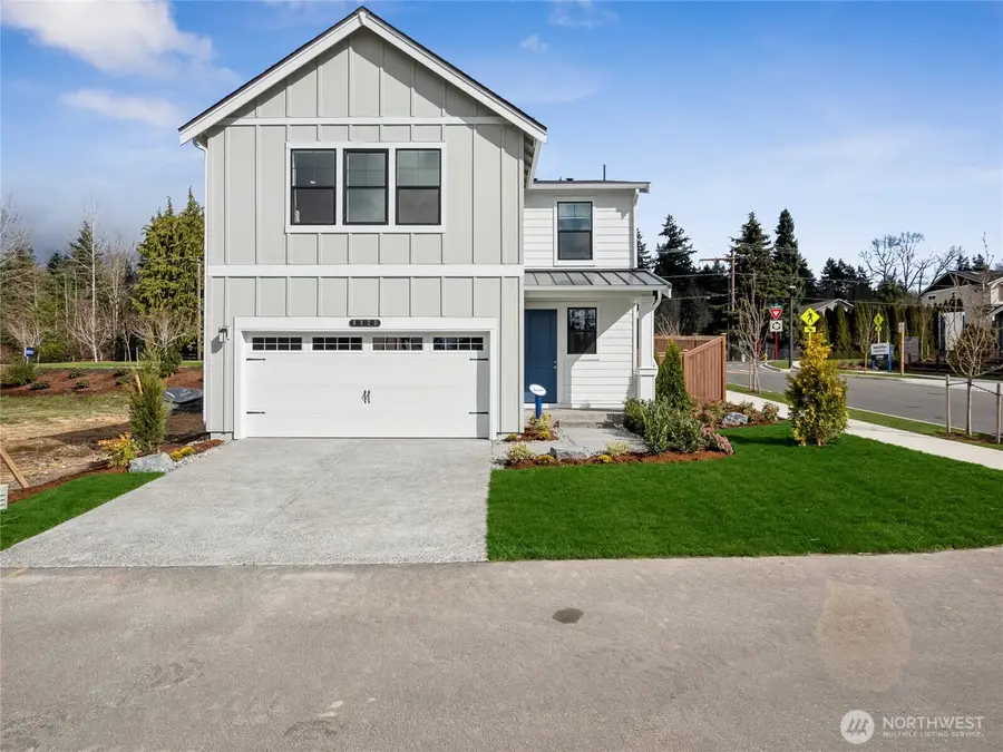 11438 SE 83rd Place #13, Newcastle, WA 98056 - #2