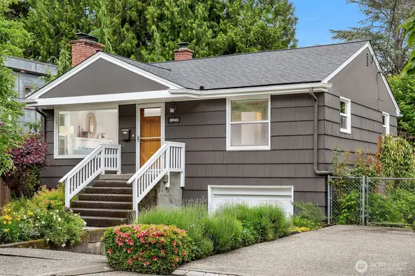 7538 23rd Avenue Ne, Seattle, WA 98115