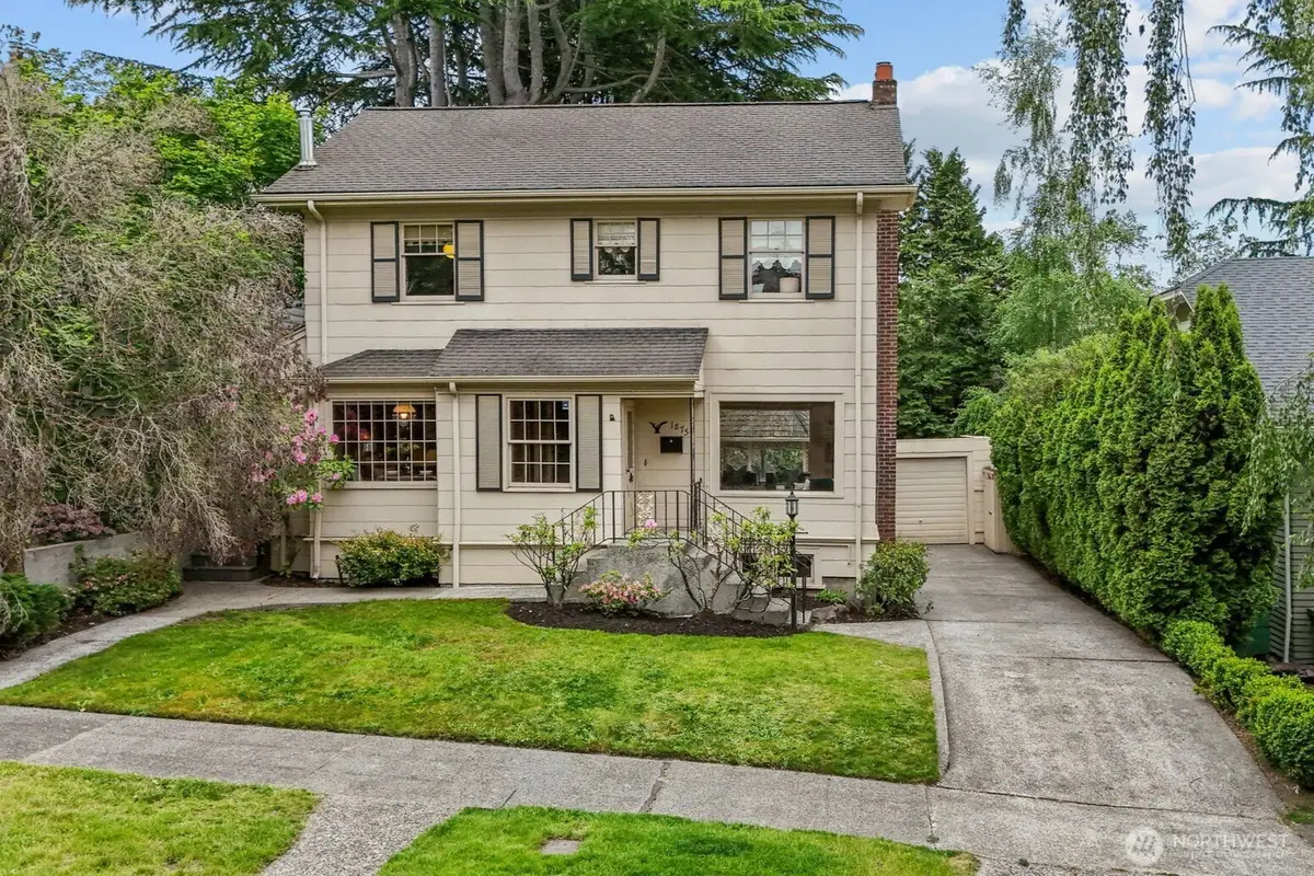 1875 E Hamlin Street, Seattle, WA 98112 - #1