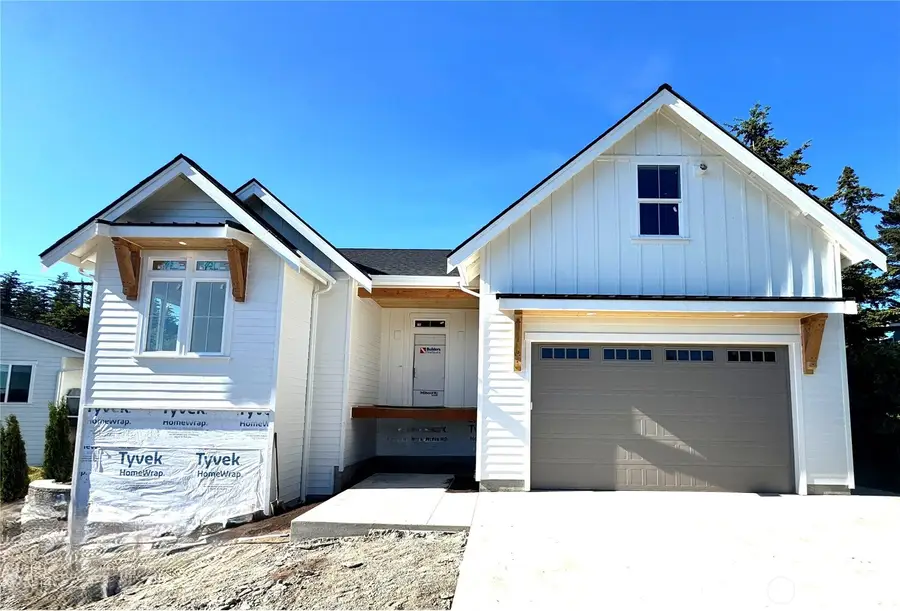750 Odell Road, Blaine, WA 98230 - #2