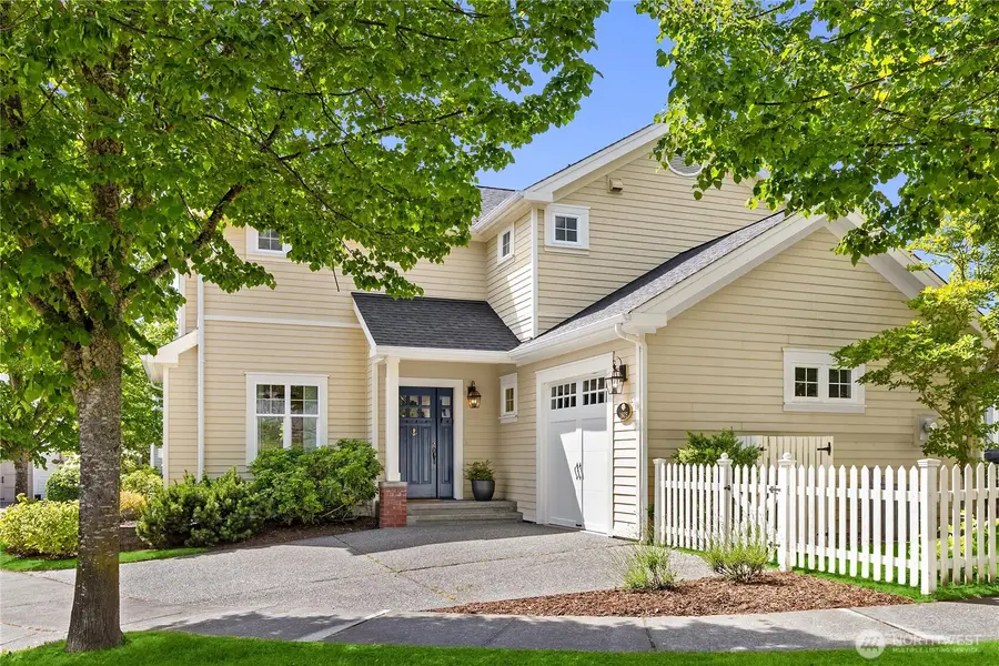 1803 Parade Grounds Avenue Ne, Bainbridge Island, WA 98110 - #2