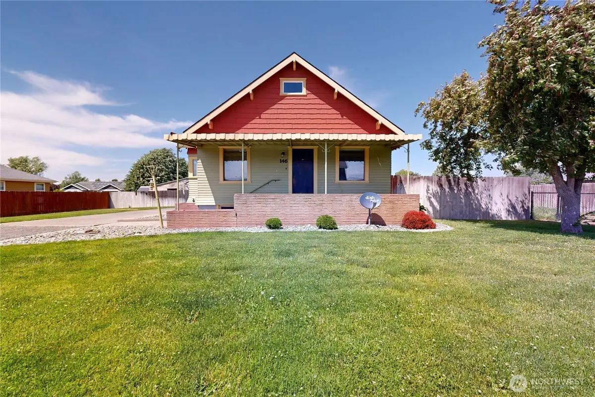 146 Blalock Drive, Walla Walla, WA 99362 - #1