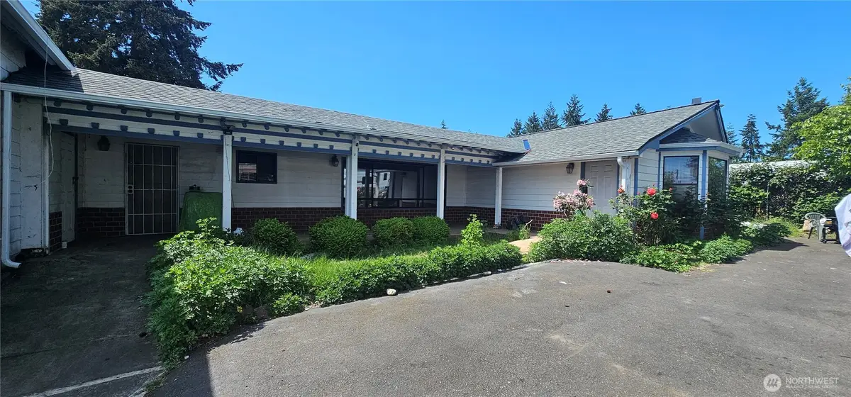 9722 South Tacoma Way, Lakewood, WA 98499 - #1