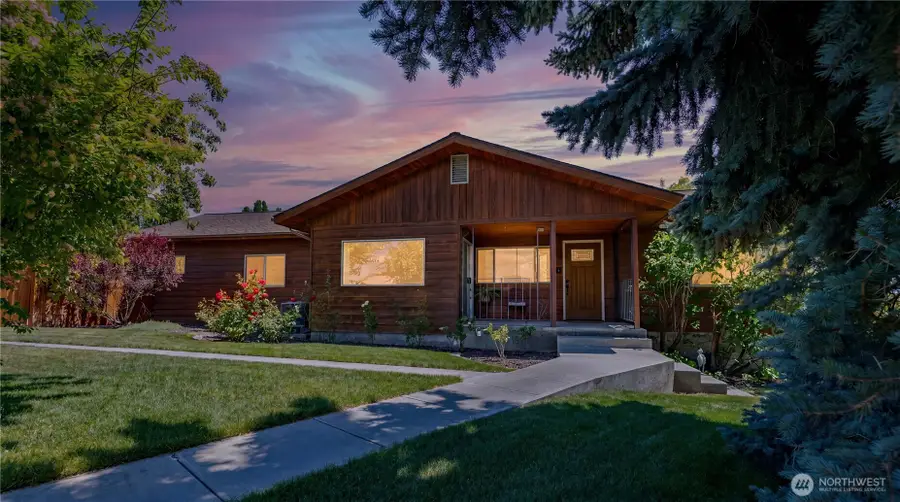 100 Airport Road, Omak, WA 98841 - #2