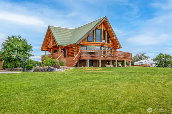 2731 Wild Goose Road Ne, Moses Lake, WA 98837
