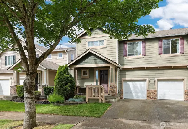 5427 Boardwalk Street Se, Lacey, WA 98503