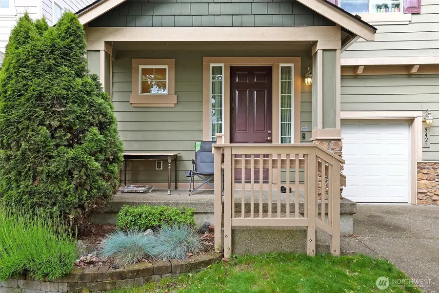 5427 Boardwalk Street Se, Lacey, WA 98503 - #2