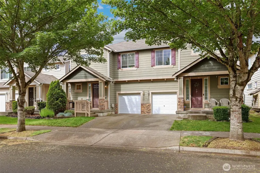 5427 Boardwalk Street Se, Lacey, WA 98503 - #3