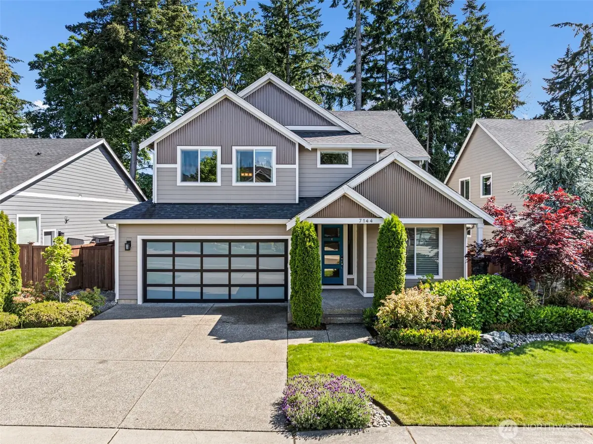 7144 Teal Loop, Gig Harbor, WA 98335 - #1