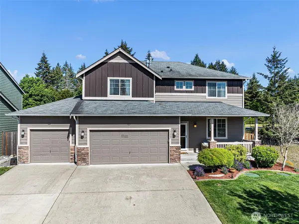 15445 Kayla Street Se, Yelm, WA 98597