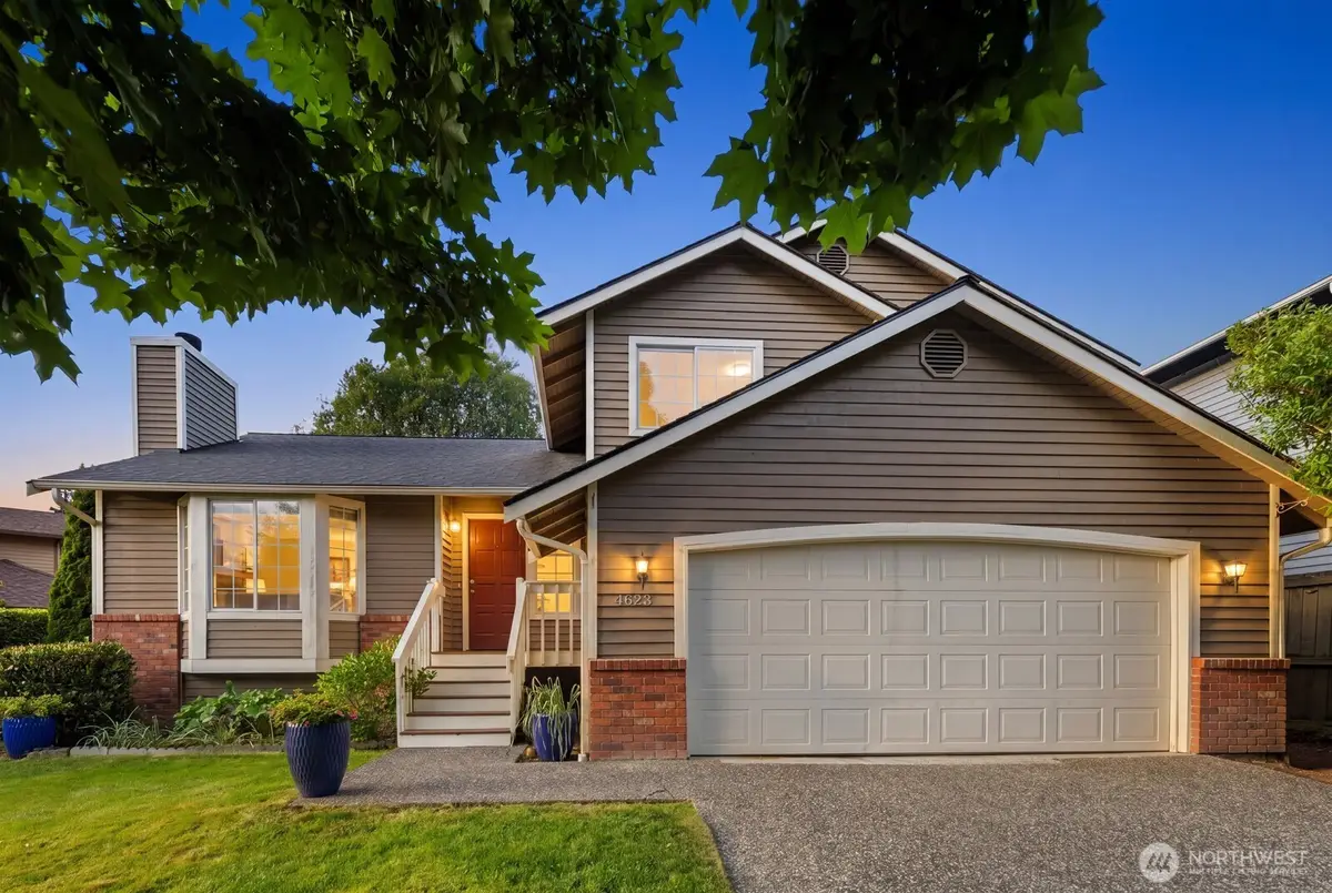 4623 143rd Place Sw, Lynnwood, WA 98087 - #1
