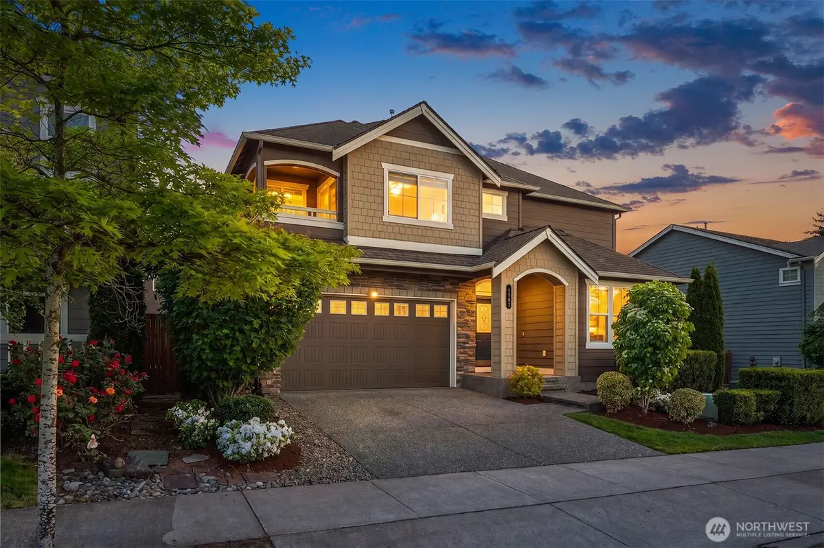 4502 139th Place Se, Snohomish, WA 98296 - #1