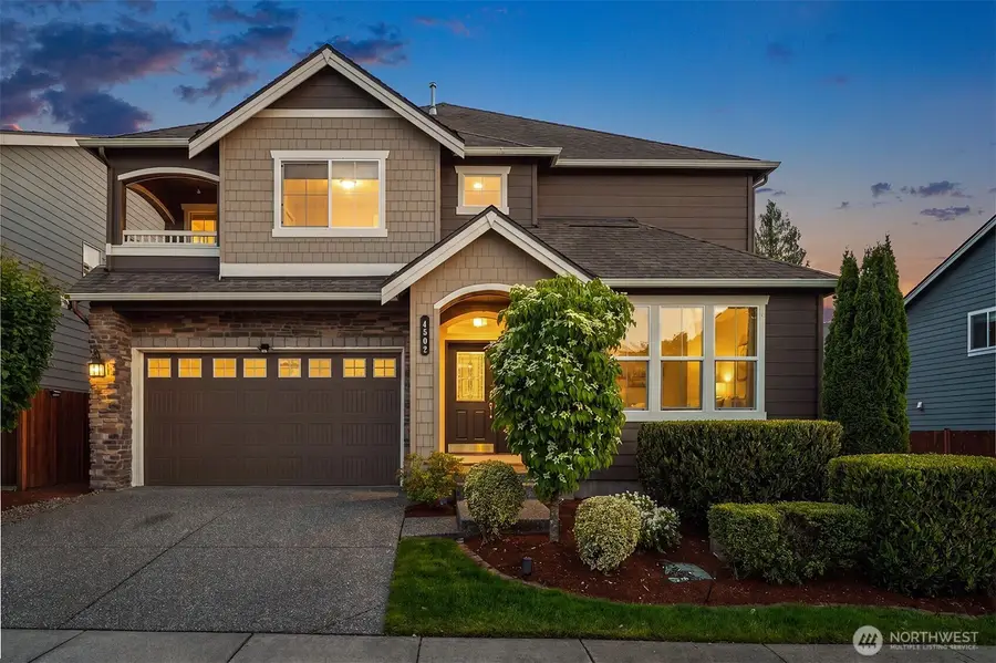 4502 139th Place Se, Snohomish, WA 98296 - #3