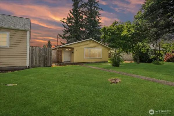 1940 Wilson Avenue, Enumclaw, WA 98022