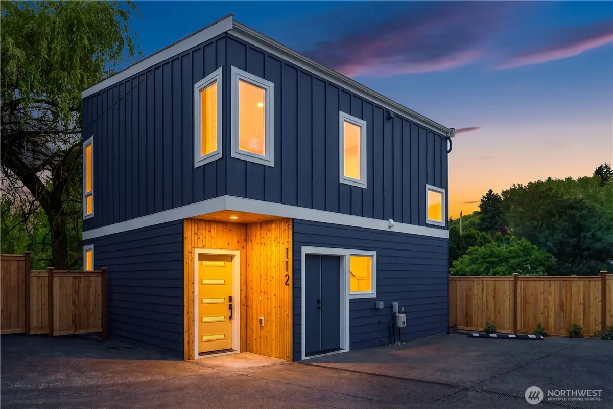 112 29th Avenue E, Seattle, WA 98112 - #1
