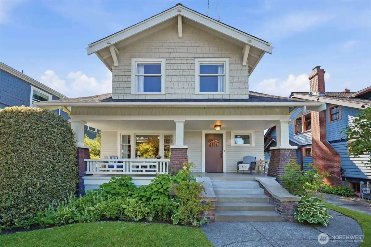 1519 1st Avenue N, Seattle, WA 98109 - #1