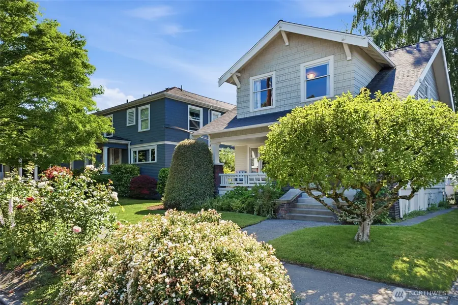 1519 1st Avenue N, Seattle, WA 98109 - #2