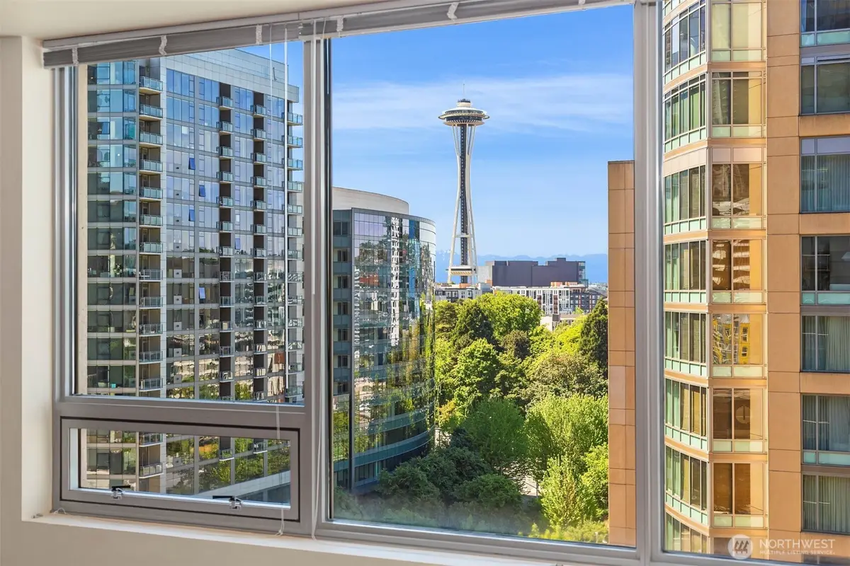 910 Lenora Street #S1000, Seattle, WA 98121 - #1