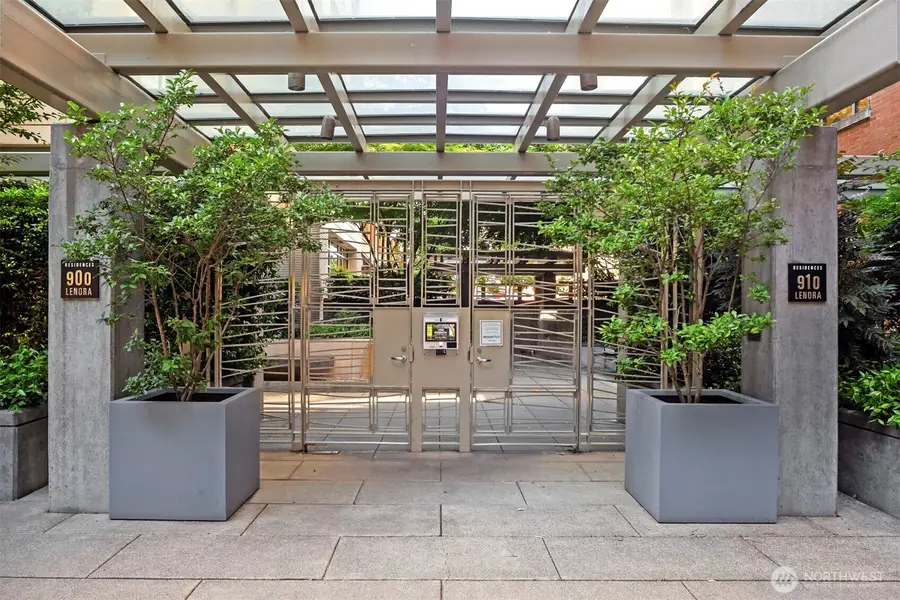 910 Lenora Street #S1000, Seattle, WA 98121 - #3