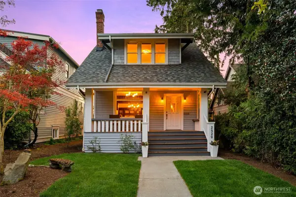 2529 Queen Anne Avenue N, Seattle, WA 98109