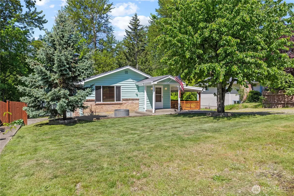 17023 113th Avenue Se, Renton, WA 98055 - #1