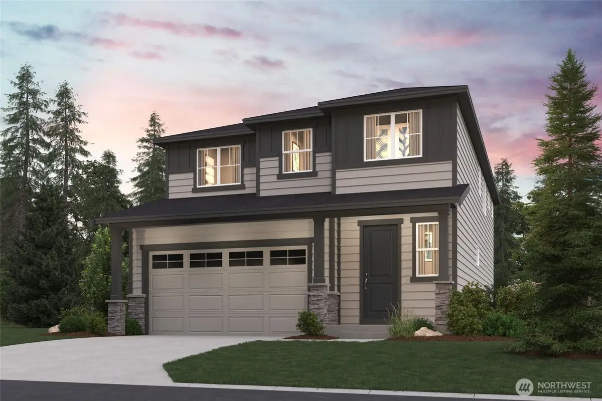 3983 Flat Top Drive, Bremerton, WA 98312 - #1
