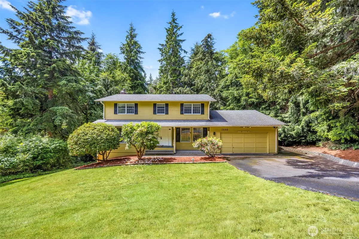 7689 Clover Blossom Lane Ne, Bremerton, WA 98311 - #1