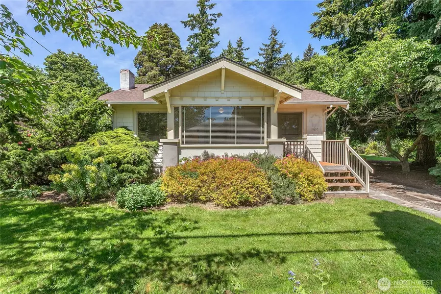 1610 E Maplewood Avenue, Bellingham, WA 98225 - #2