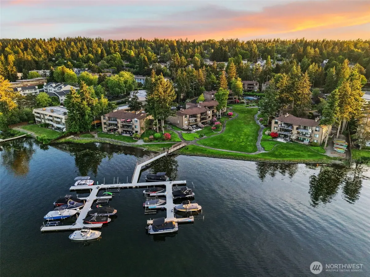 17434 NE 40th Place #C5, Redmond, WA 98052 - #1